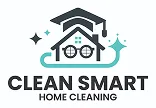 Clean Smart Logo