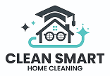 Clean Smart Logo